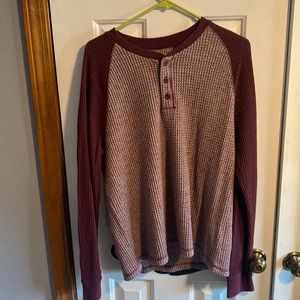 Old Navy Large Light Weight Sweater